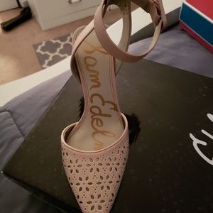 Sam Edelman shoes